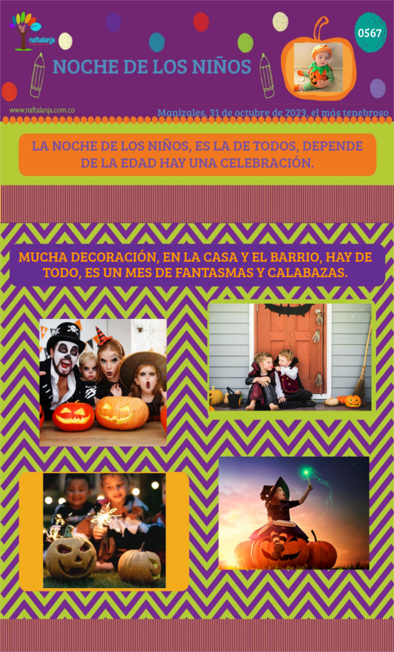 Preview 1 de Plantilla para niñas
