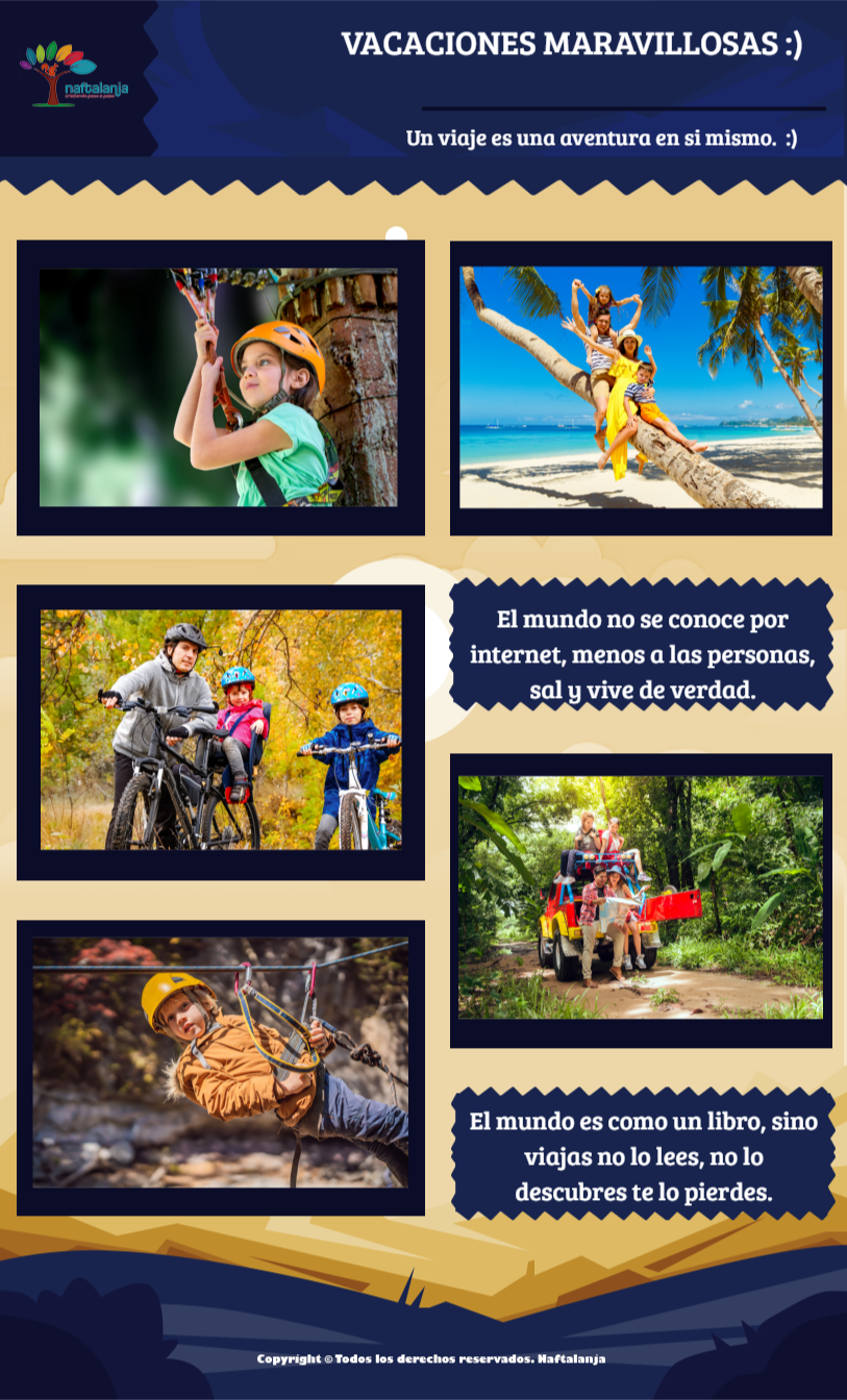 Preview 2 de Plantilla para niñas